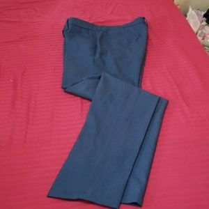 Haggar H26 Mens Pants